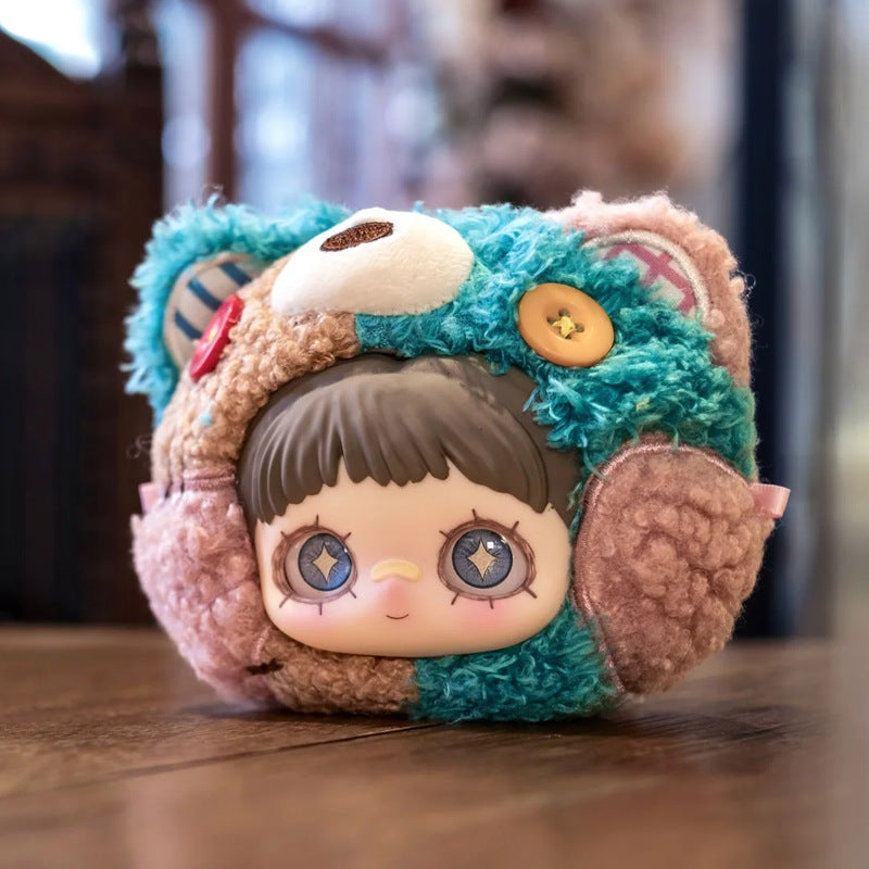 Complete Maymei Once Forgotten Corner Series Trendy Blind Box Figurine Cute Bag Pendant Genuine In Stock