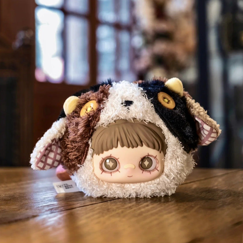 Complete Maymei Once Forgotten Corner Series Trendy Blind Box Figurine Cute Bag Pendant Genuine In Stock