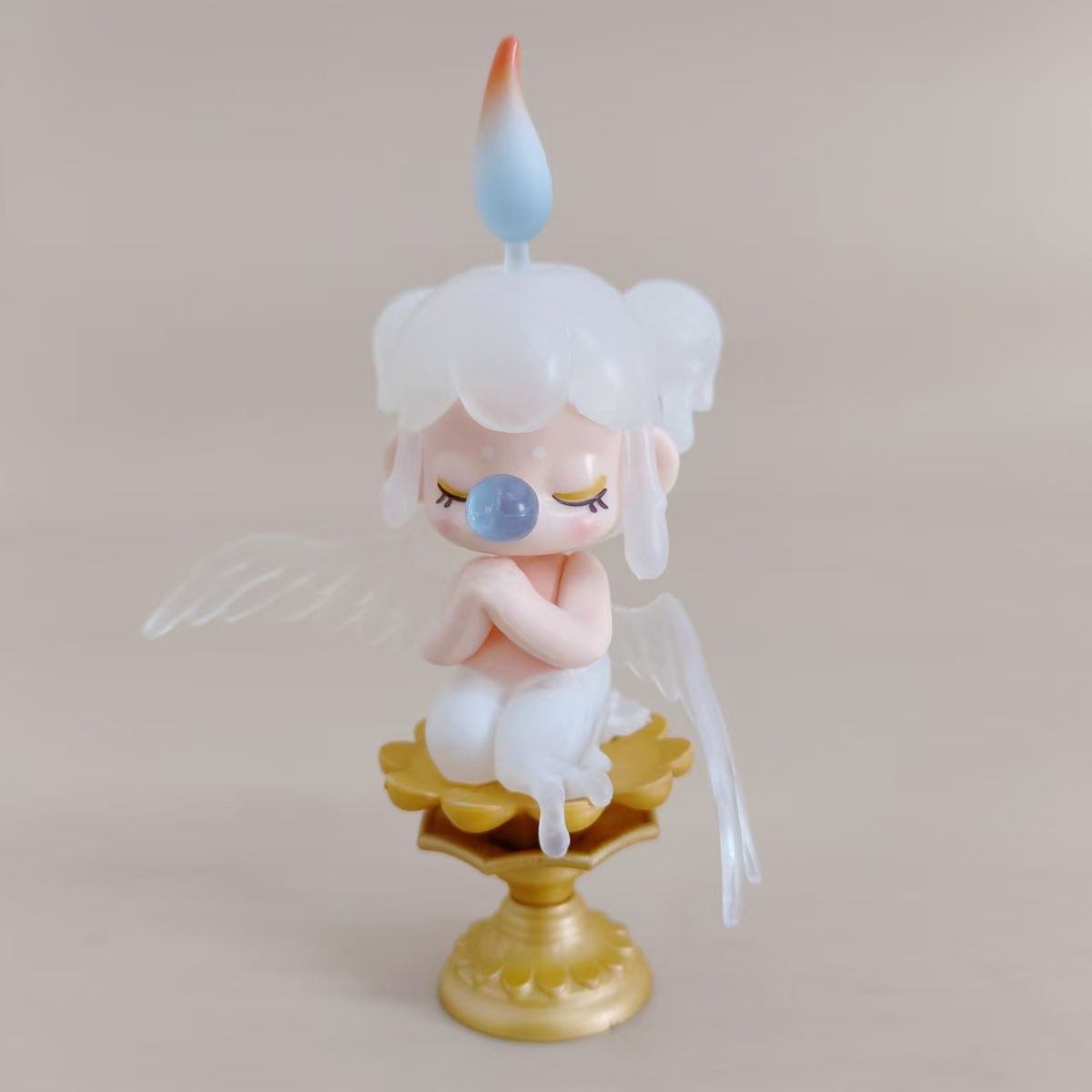 Ruolai Nanci Fantasy Museum Series Internet Hot Blind Box Fashion Play Garage Kits Ornaments Gift Toys