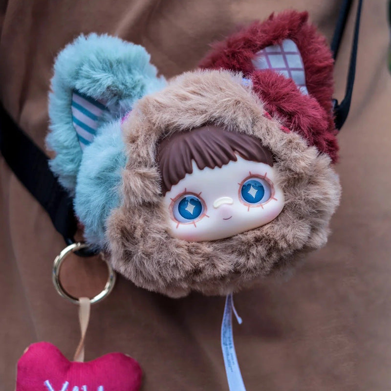 Complete Maymei Once Forgotten Corner Series Trendy Blind Box Figurine Cute Bag Pendant Genuine In Stock