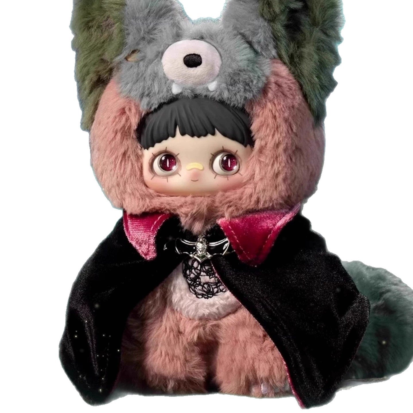 MayMei Taylor Swift Fourth Generation Twin Secrets Blind Box Figurine Plush Doll Pendant Birthday Gift for Girls