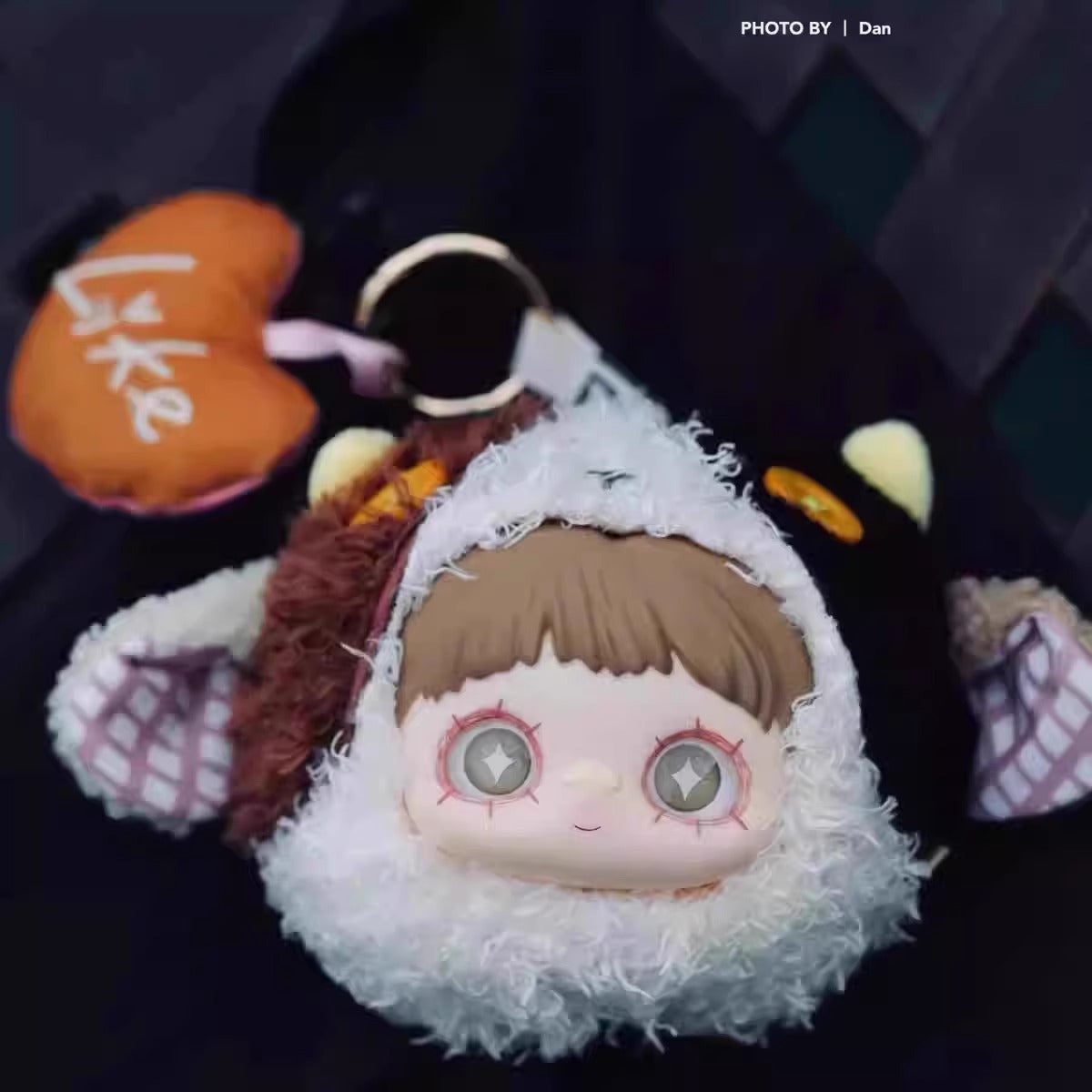 Complete Maymei Once Forgotten Corner Series Trendy Blind Box Figurine Cute Bag Pendant Genuine In Stock