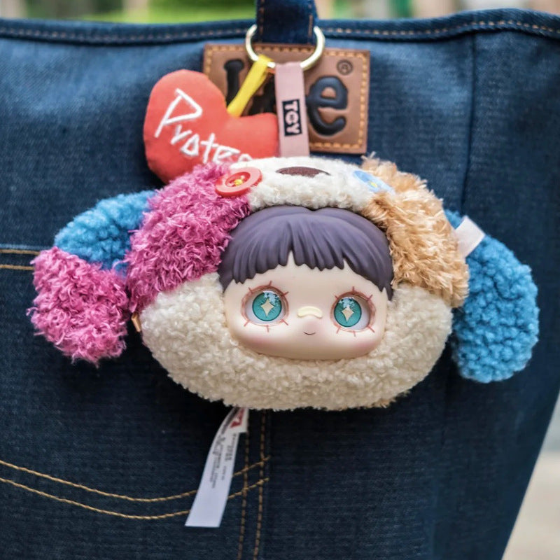 Complete Maymei Once Forgotten Corner Series Trendy Blind Box Figurine Cute Bag Pendant Genuine In Stock