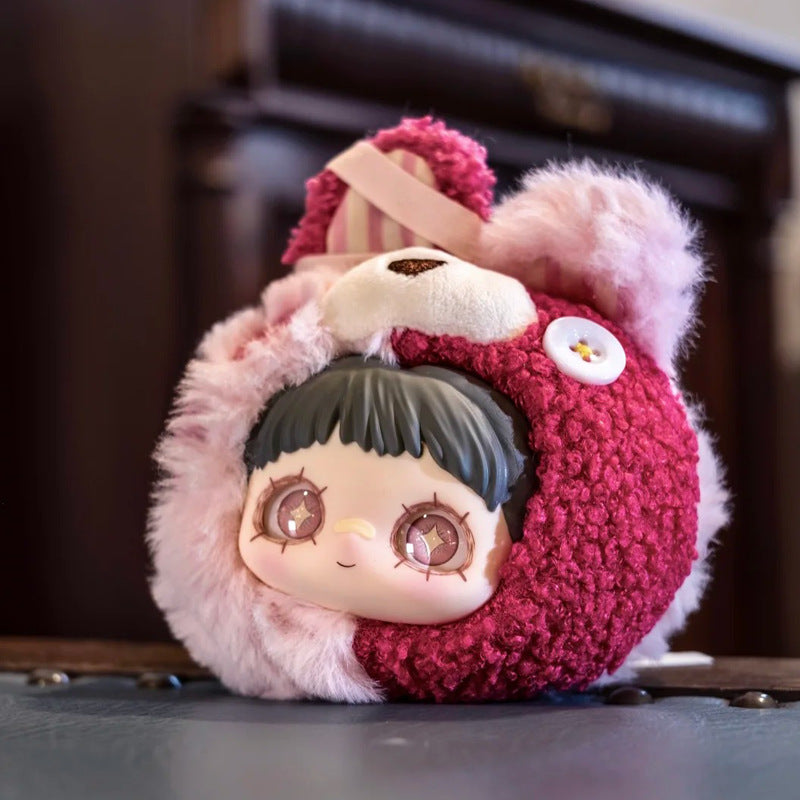 Complete Maymei Once Forgotten Corner Series Trendy Blind Box Figurine Cute Bag Pendant Genuine In Stock