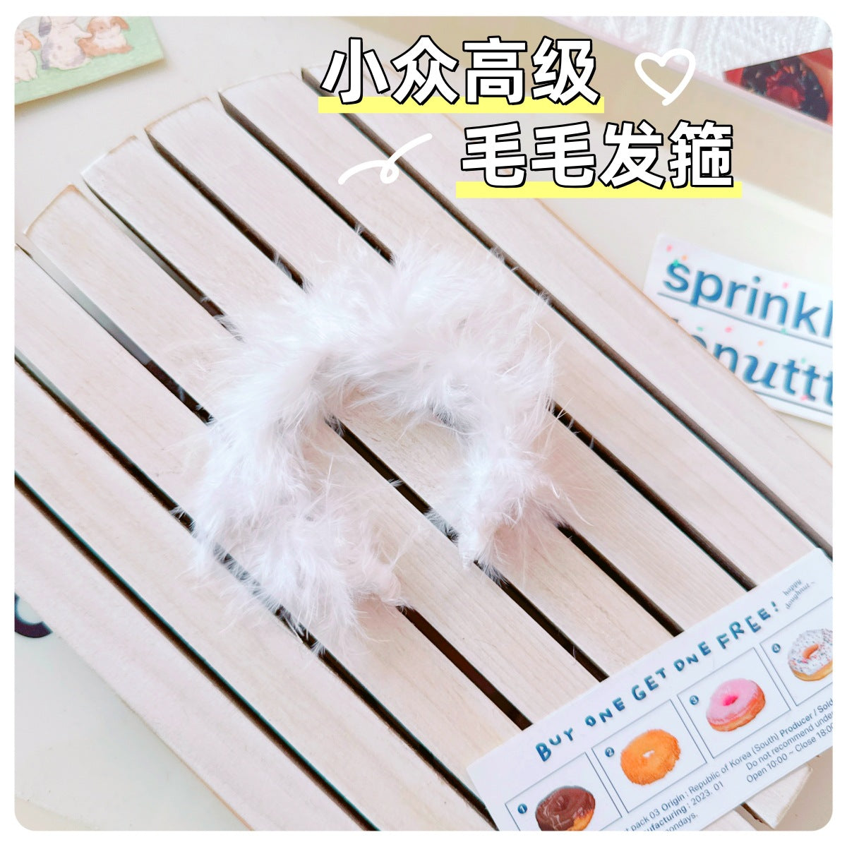 1st/2nd Generation Vinyl Blind Box 17CM Labubu Clothes Sitting Party White Angel Dress Wedding Dress LABUBU Outfit