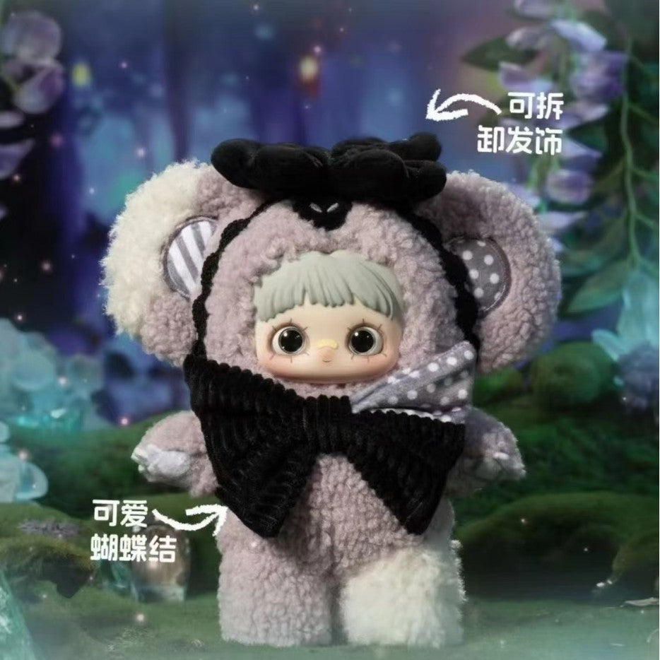 （Complete）MayMei Taylor Swift Fourth Generation Twin Secrets Blind Box Plush Doll Bag Pendant Girl Birthday Gift