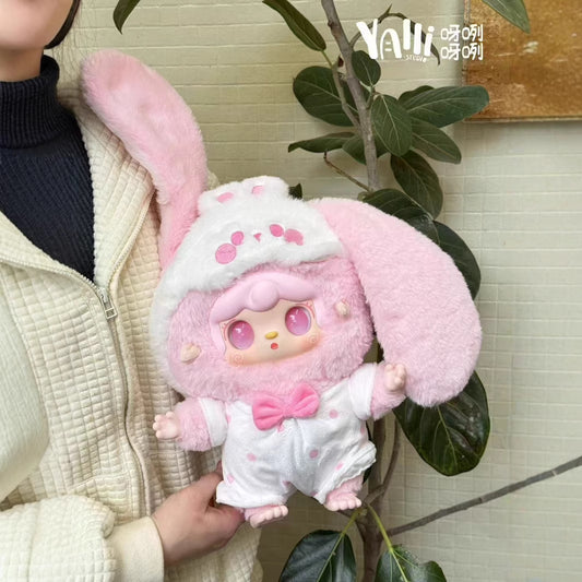Complete New In Stock Yooki Cute Pet Dreams Oxygen 400% Adorable Pet Dream 400 Large Plush Blind Box